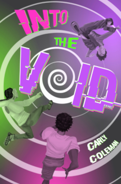 Into the Void EBook Cover